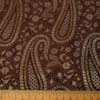 Brokad 141B brun