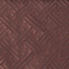 Brokad B01 brun