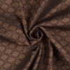 Brokad 213 brun