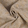 Brokad 256A beige/grå