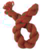 Broderigarn ull Grane 25m 52/02 krappröd