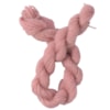 Broderigarn ull Grane 25m 67/03 ljusrosa