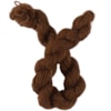 Broderigarn ull Grane 25m 82/03 brun