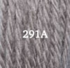 Ullgarn Appleton crewel 2-trådigt 25m 291a Jacobean green