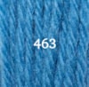 Ullgarn Appleton crewel 2-trådigt 25m 463 Cornflower