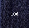 Ullgarn Appleton tapestry 4-trådigt 10m 106 Purple