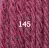 Ullgarn Appleton tapestry 4-trådigt 10m 145 Dull rose pink