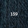Ullgarn Appleton tapestry 4-trådigt 10m 159 Mid blue