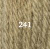 Ullgarn Appleton tapestry 4-trådigt 10m 241 Olive green