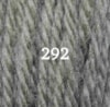 Ullgarn Appleton tapestry 4-trådigt 10m 292 Jacobean green