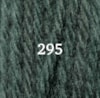 Ullgarn Appleton tapestry 4-trådigt 10m 295 Jacobean green