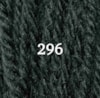 Ullgarn Appleton tapestry 4-trådigt 10m 296 Jacobean green