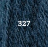 Ullgarn Appleton tapestry 4-trådigt 10m 327 D. marine blue