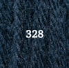 Ullgarn Appleton tapestry 4-trådigt 10m 328 D. marine blue