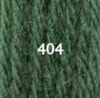 Ullgarn Appleton tapestry 4-trådigt 10m 404 Sea green