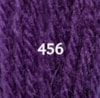 Ullgarn Appleton tapestry 4-trådigt 10m 456 Bright mauve