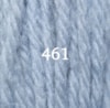 Ullgarn Appleton tapestry 4-trådigt 10m 461 Cornflower