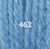 Ullgarn Appleton tapestry 4-trådigt 10m 462 Cornflower