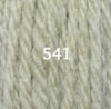 Ullgarn Appleton tapestry 4-trådigt 10m 541 English green