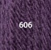 Ullgarn Appleton tapestry 4-trådigt 10m 606 Mauve