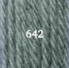Ullgarn Appleton tapestry 4-trådigt 10m 642 Peacock blue