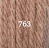 Ullgarn Appleton tapestry 4-trådigt 10m 763 Biscuit brown