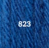 Ullgarn Appleton tapestry 4-trådigt 10m 823 Royal blue