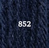 Ullgarn Appleton tapestry 4-trådigt 10m 852 Navy blue