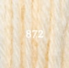 Ullgarn Appleton tapestry 4-trådigt 10m 872 Pastel shades