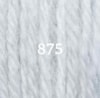 Ullgarn Appleton tapestry 4-trådigt 10m 875 Pastel shades
