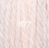 Ullgarn Appleton tapestry 4-trådigt 10m 877 Pastel shades