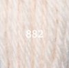 Ullgarn Appleton tapestry 4-trådigt 10m 882 Pastel shades