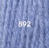 Ullgarn Appleton tapestry 4-trådigt 10m 892 Hyacinth