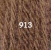 Ullgarn Appleton tapestry 4-trådigt 10m 913 Fawn