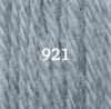 Ullgarn Appleton tapestry 4-trådigt 10m 921 Dull china blue