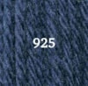 Ullgarn Appleton tapestry 4-trådigt 10m 925 Dull china blue