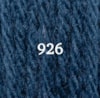 Ullgarn Appleton tapestry 4-trådigt 10m 926 Dull china blue