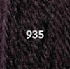 Ullgarn Appleton tapestry 4-trådigt 10m 935 Dull mauve