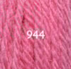 Ullgarn Appleton tapestry 4-trådigt 10m 944 B. rose pink