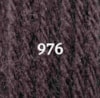 Ullgarn Appleton tapestry 4-trådigt 10m 976 Elephant grey
