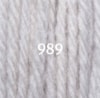 Ullgarn Appleton tapestry 4-trådigt 10m 989 Putty groundings