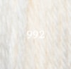 Ullgarn Appleton tapestry 4-trådigt 10m 992 Off white